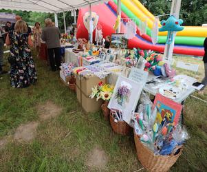 Za nami wyjątkowy piknik w Bardzie! Działali razem dla lokalnych organizacji pozarządowych [ZDJĘCIA]