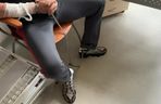 Zabójstwo pod sklepem w Policach! Policja zatrzymała dwóch 23-latków