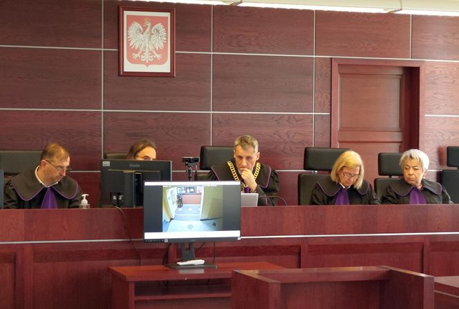 Karolina chciała odejść, Grzegorz zwabił ją garażu. Tragiczny finał
