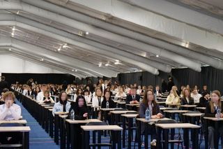 Matura Szkoły w Chmurze 2025