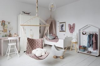 Urządzamy pokój dziecięcy: 18 pomysłów i inspiracji