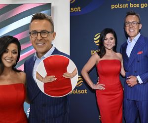 Cichopek po ślubie wystawiła dłonie do zdjęć. Jest pierścionek, a co z obrączką? Zobaczcie!