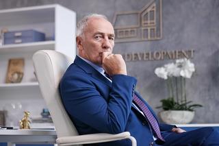 Pierwsza miłość, odcinek 3490: Karol Weksler (Karol Strasburger)