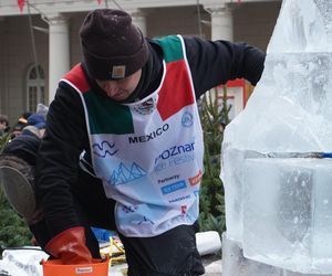 Poznań Ice Festival 2024 