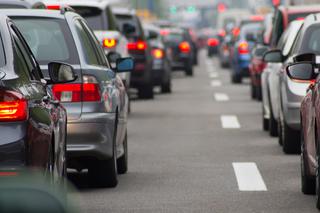 Raport z opolskich dróg. Sprawdź gdzie utkniesz w korku