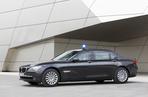 BMW serii 7 High Security