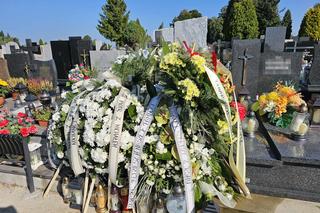 Łańcut. Joasię szukali wszyscy, została zabita. Grób 24-latki [GALERIA]