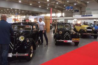 Retro Motor Show