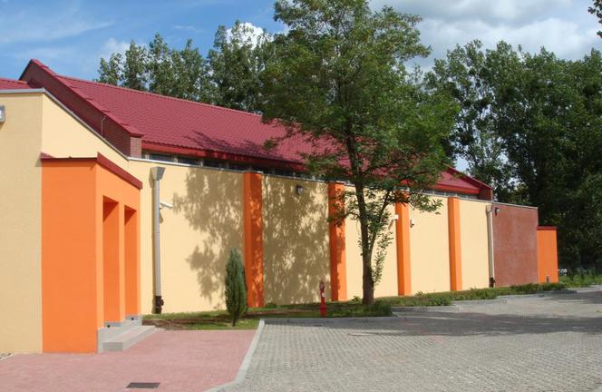 Nowy budynek archiwum medycznego dla dolnośląskich szpitali