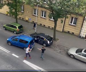 Bohaterowie z Chorzowa nagrodzeni