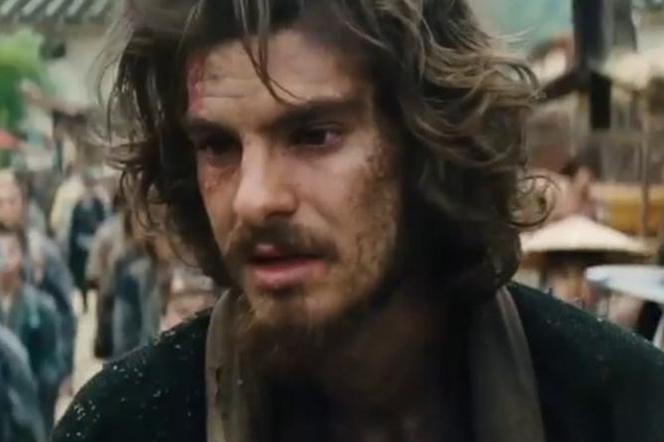Milczenie – zwiastun nowego filmu Martina Scorsese już jest! Andrew Garfield i Adam Driver