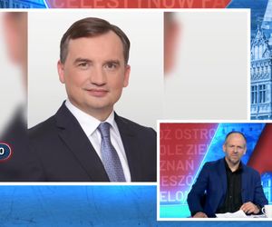 Ziobro o Giertychu, Tusku i komisji ds. Pegasusa: „Gotowi wywołać wojnę domową, by uniknąć więzienia”