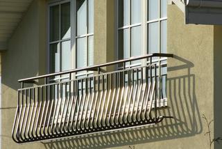 Balkon francuski