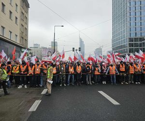 Marsz Niepodległości 2025