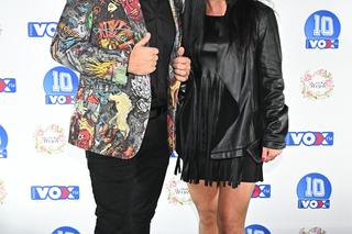 10. urodziny Radia VOX. Plejada gwiazd na imprezie jubileuszowej!