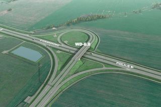 Zachodnia Obwodnica Szczecina - kilkanaście firm stanęło do przetargu