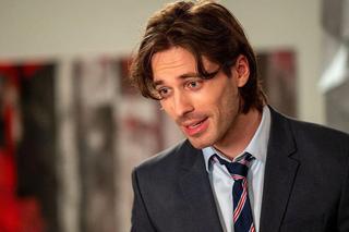 	Barwy szczęścia odc. 2931. Cezary Rawicz (Marcel Opaliński)