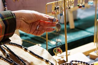 Targi rzeczy wyjątkowych „Jedyne w Swoim Rodzaju”. Sprawdź, co czeka uczestników wydarzenia [ZDJĘCIA]