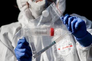 Ministerstwo Zdrowia: Trzynaście nowych zakażeń koronawirusem w Małopolsce