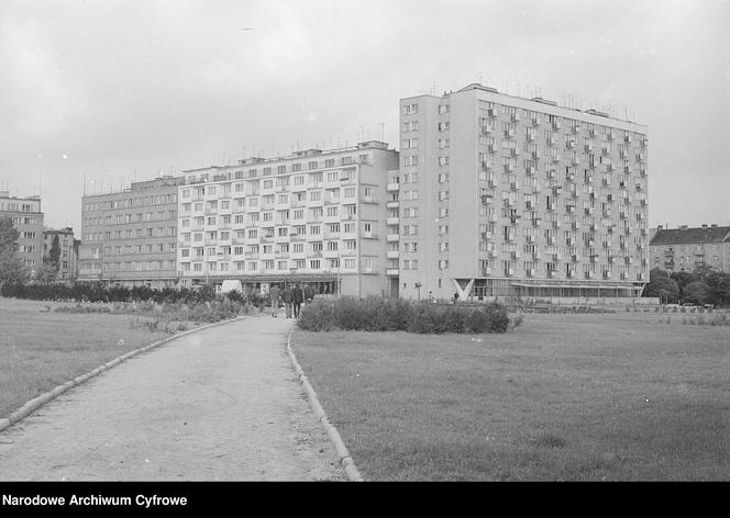 Polska potrzebowała portu. Gdynia im go dała! Archiwalne zdjęcia miasta