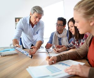 Najlepsze uczelnie wyższe w Warszawie