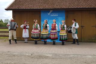 Regionalne i Towarzyskie Zawody w Skokach przez Przeszkody