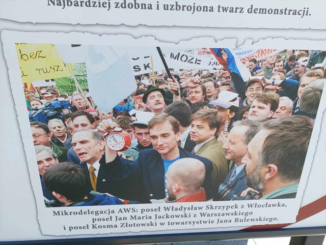 Byliście na protestach pod Sejmem? Manifestowaliście w Bydgoszczy? Teraz każdy zobaczy to na zdjęciach 