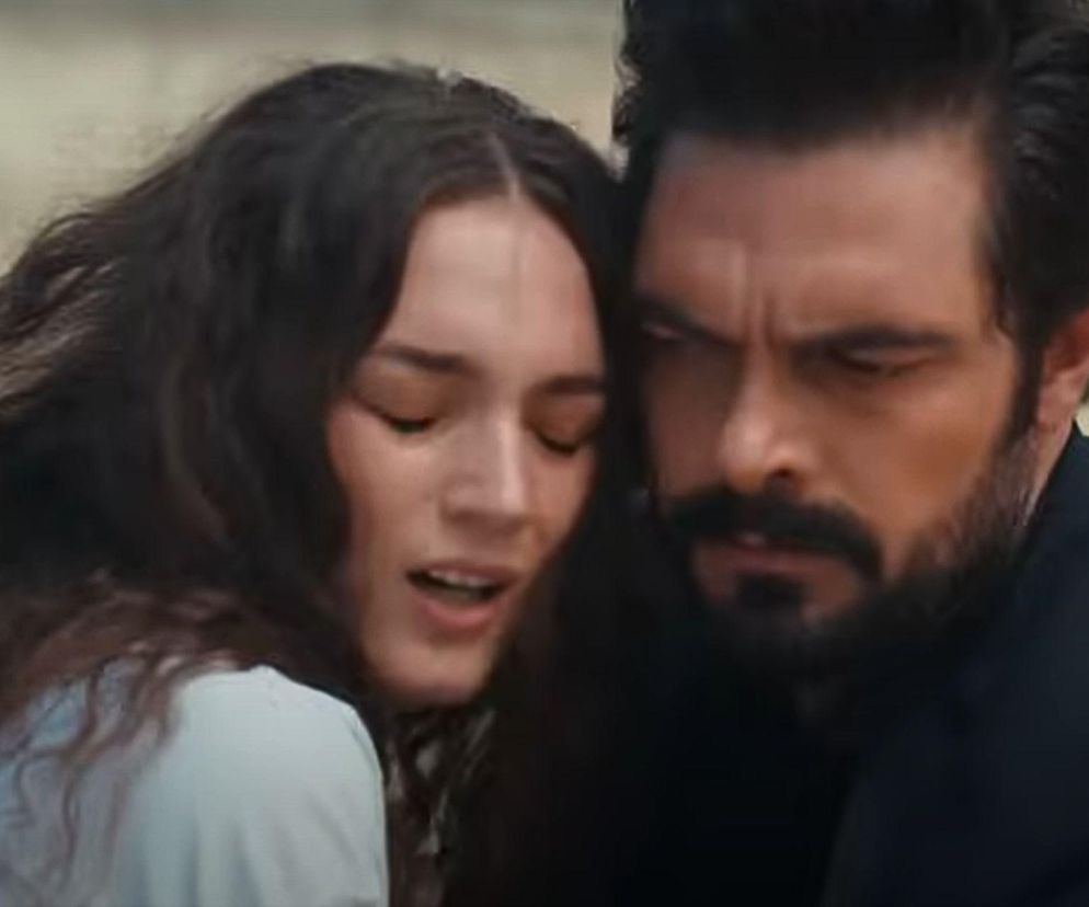 Emanet - Nana uratuje życie Yamanowi 