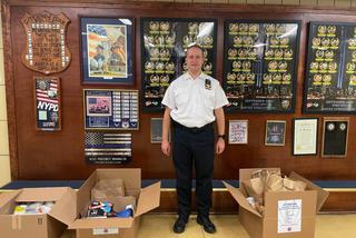 NY walczy o Ukraińców