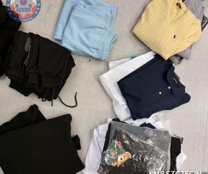 47-latka handlowała podróbkami