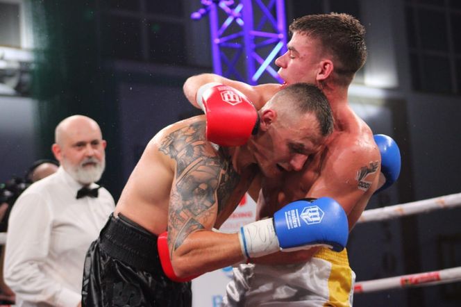 Białystok Chorten Boxing Show VIII