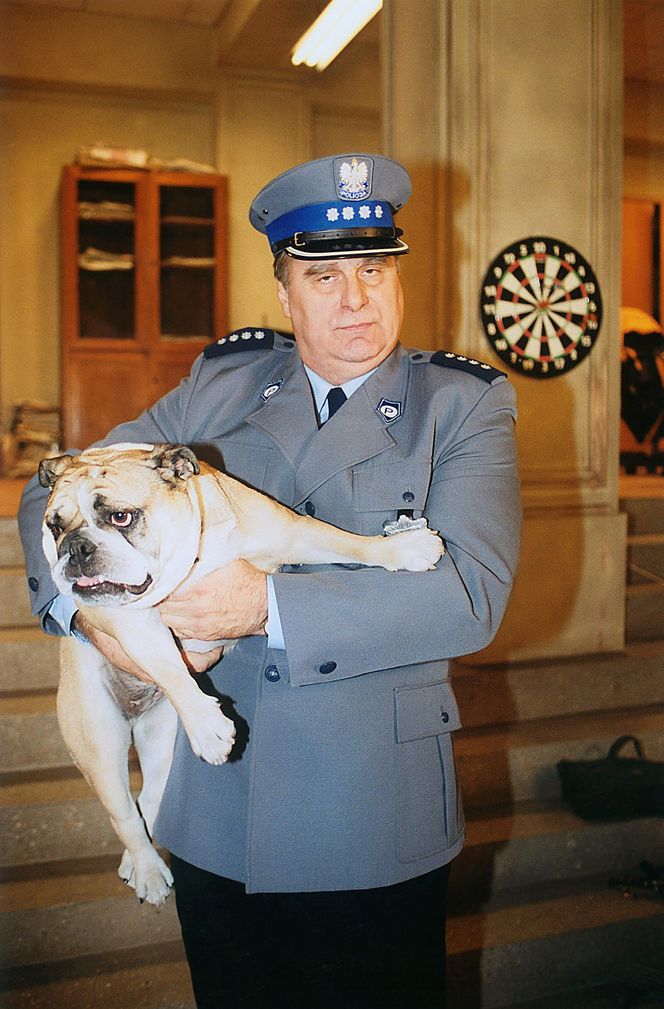 Marek Perepeczko wiedział, że nadwaga go zabije