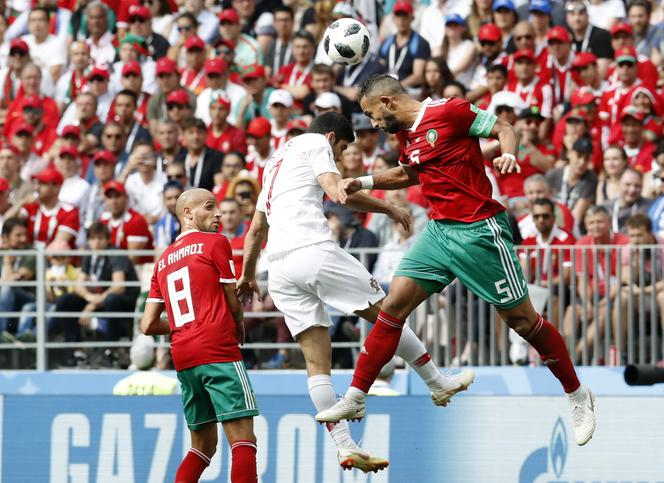 Goncalo Guedes i Mehdi Benatia