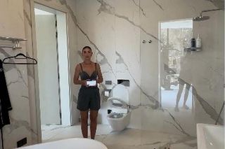 Klaudia Halejcio - ten dom to mój sukces