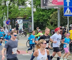 Wings for Life World Run