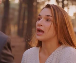 Miłość i nadzieja odc. 281. Sila, Kuzey