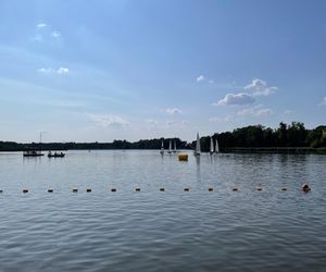 Regaty w Osieczej