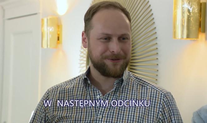 Na Wspólnej odc. 3495. Paweł (Grzegorz Kwiecień)