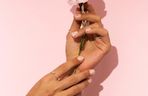 Minimalistyczne, eleganckie, pasują do wszystkiego. Princess nails to najmodniejszy manicure na lato 2025Minimalistyczne, eleganckie, pasują do wszystkiego. Princess nails to najmodniejszy manicure na lato 2025