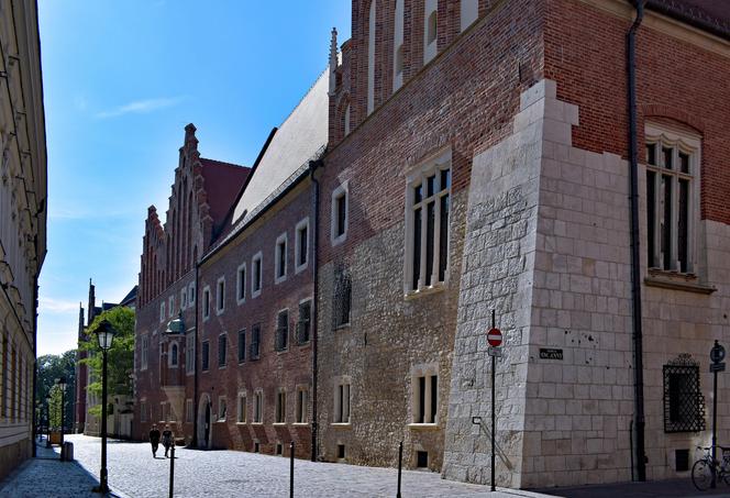 Collegium Maius Uniwersytetu Jagiellońskiego