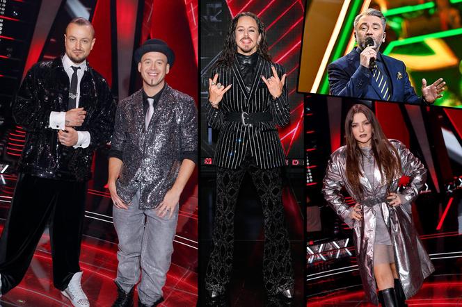 Pilne wieści z The Voice of Poland! Szpak wraca na fotel. Znamy cały skład jury