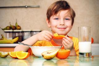 Dieta dziecka: jak nie popełniać błędów w żywieniu dziecka