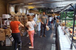 Futrzasty zawrót głowy w Bydgoszczy! Za nami Targi dla Zwierzaków w Gwar Foodhall