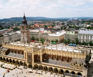 Znasz herby polskich miast? Weź udział w naszym quizie!