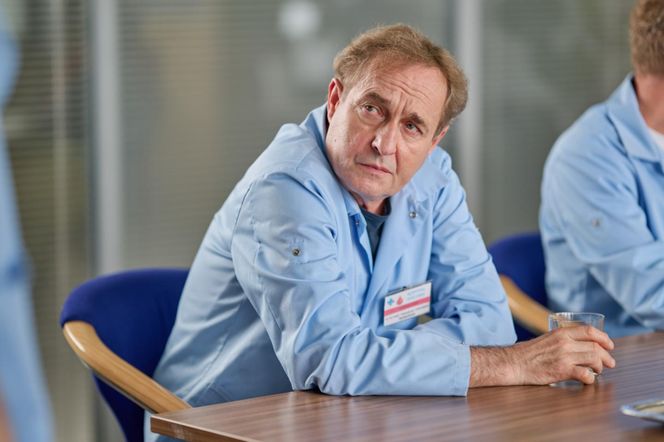 Na Wspólnej odc. 4084. Arek Ostrowski (Marek Kalita)