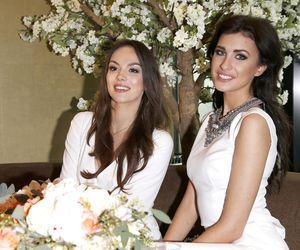 Ewa Mielnicka, Paulina Krupińska