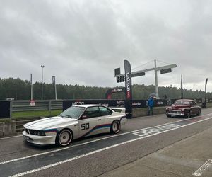 MOTO KOMBAT na Torze Kielce
