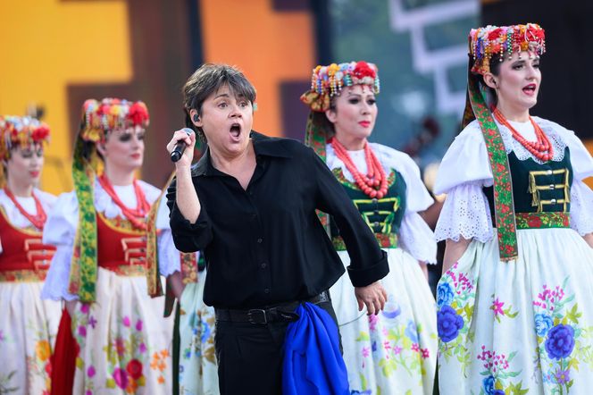 Europejskie Święto Muzyki: Finał prezydencji. Piosenka na cztery strony świata.