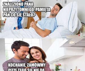 Najlepsze memy o żonie. Te obrazki rozbawią nie tylko mężczyzn do łez