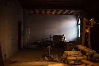 W Katowicach powstaje Pałac Kota. To miejsce, gdzie imprezowicze będą chadzać swoimi ścieżkami